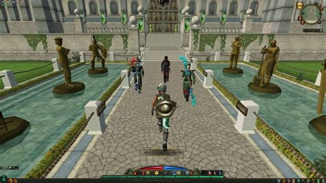 mmorpg browser games|The Best Browser MMOs .